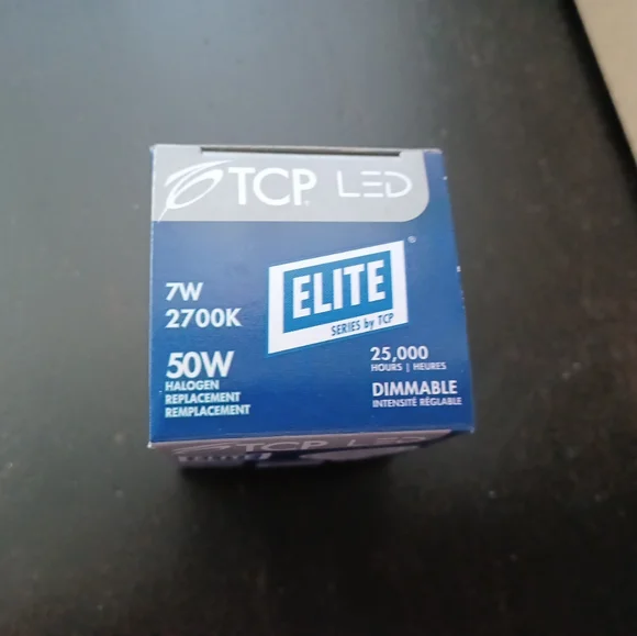 Nwt set of 9 Led lightbulbs - Picture 4 of 5